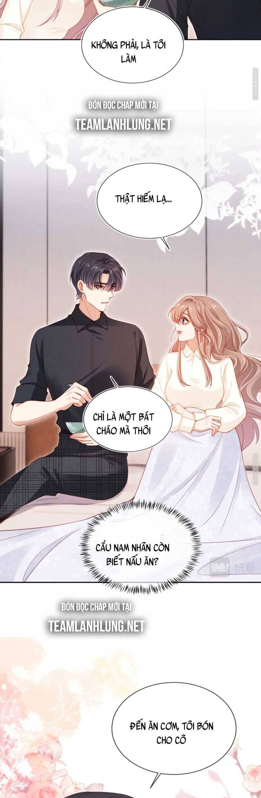 Hoắc Thiếu Lại Phải Theo Đuổi Vợ Yêu Rồi Chapter 24 - 20