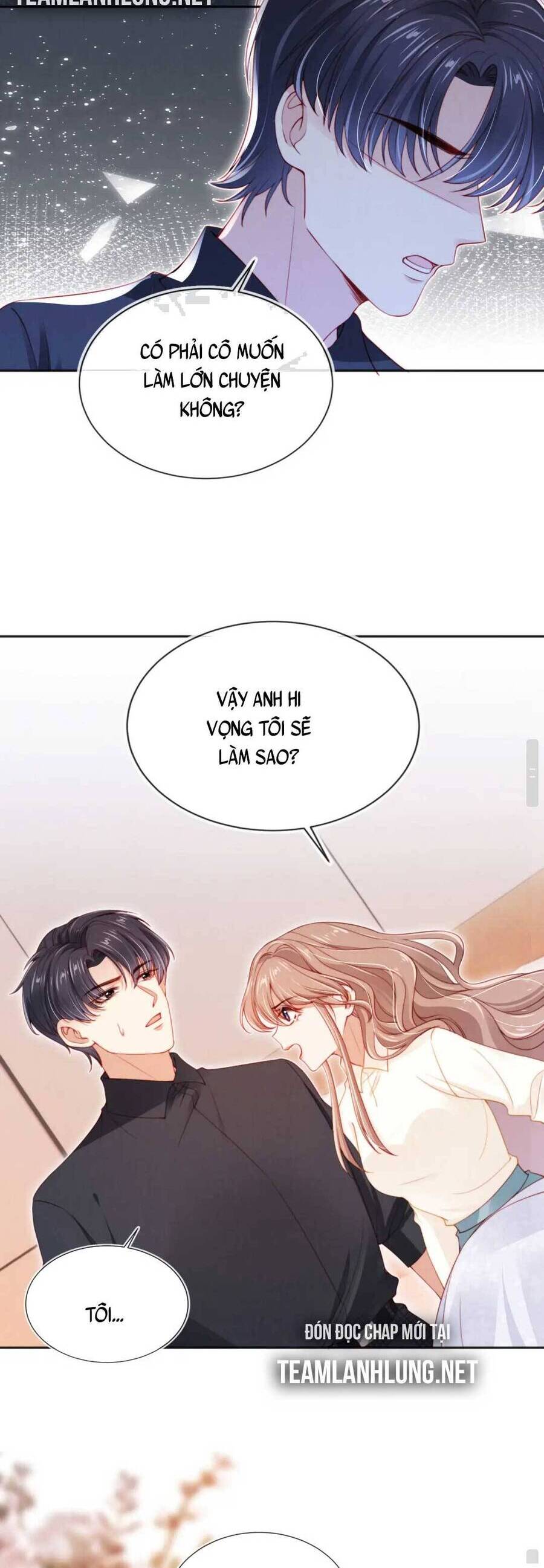 Hoắc Thiếu Lại Phải Theo Đuổi Vợ Yêu Rồi Chapter 24 - 25