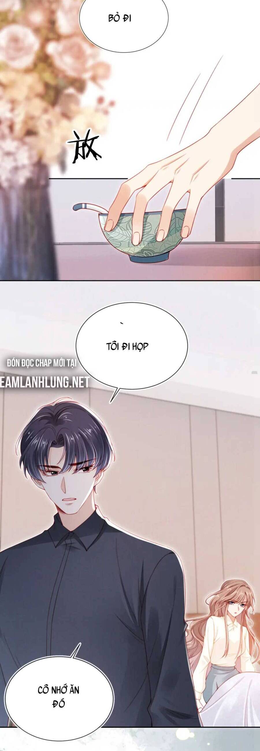 Hoắc Thiếu Lại Phải Theo Đuổi Vợ Yêu Rồi Chapter 24 - 26