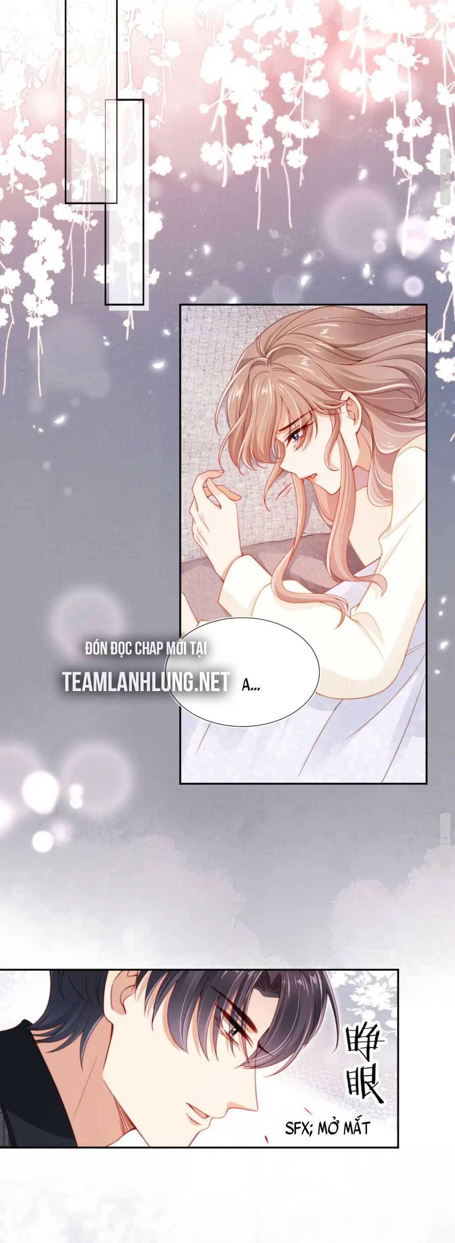 Hoắc Thiếu Lại Phải Theo Đuổi Vợ Yêu Rồi Chapter 24 - 6