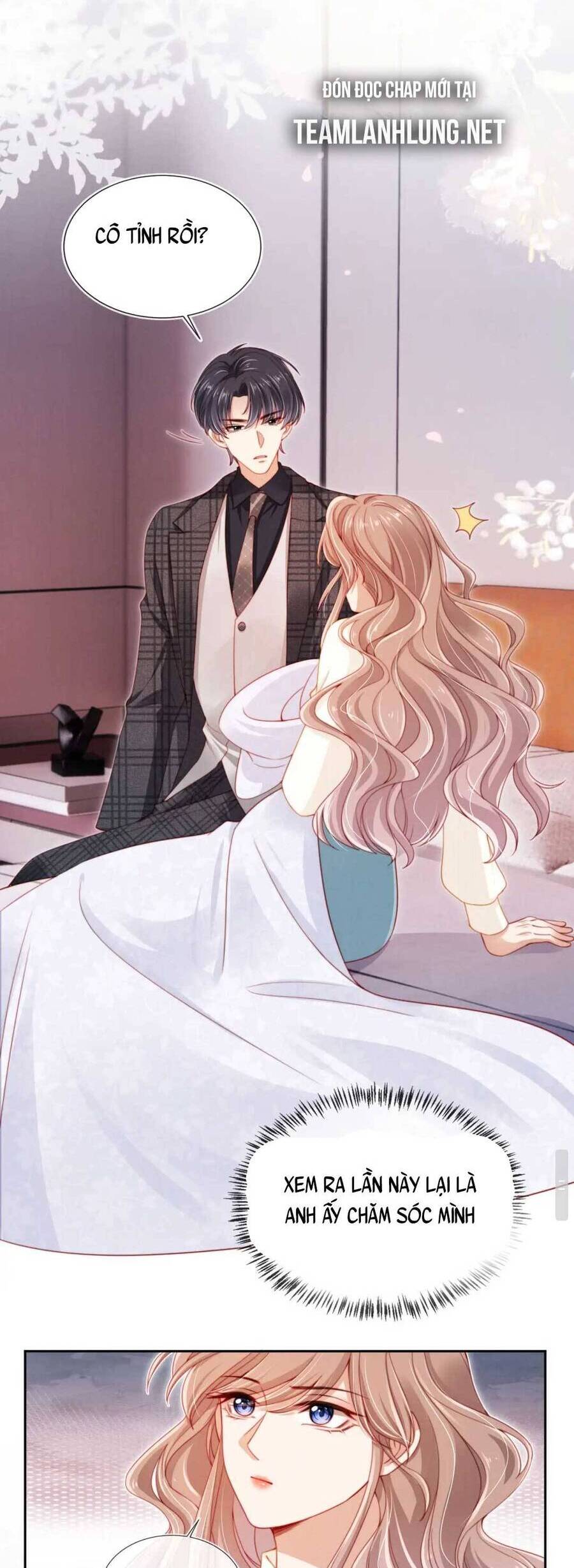 Hoắc Thiếu Lại Phải Theo Đuổi Vợ Yêu Rồi Chapter 24 - 7