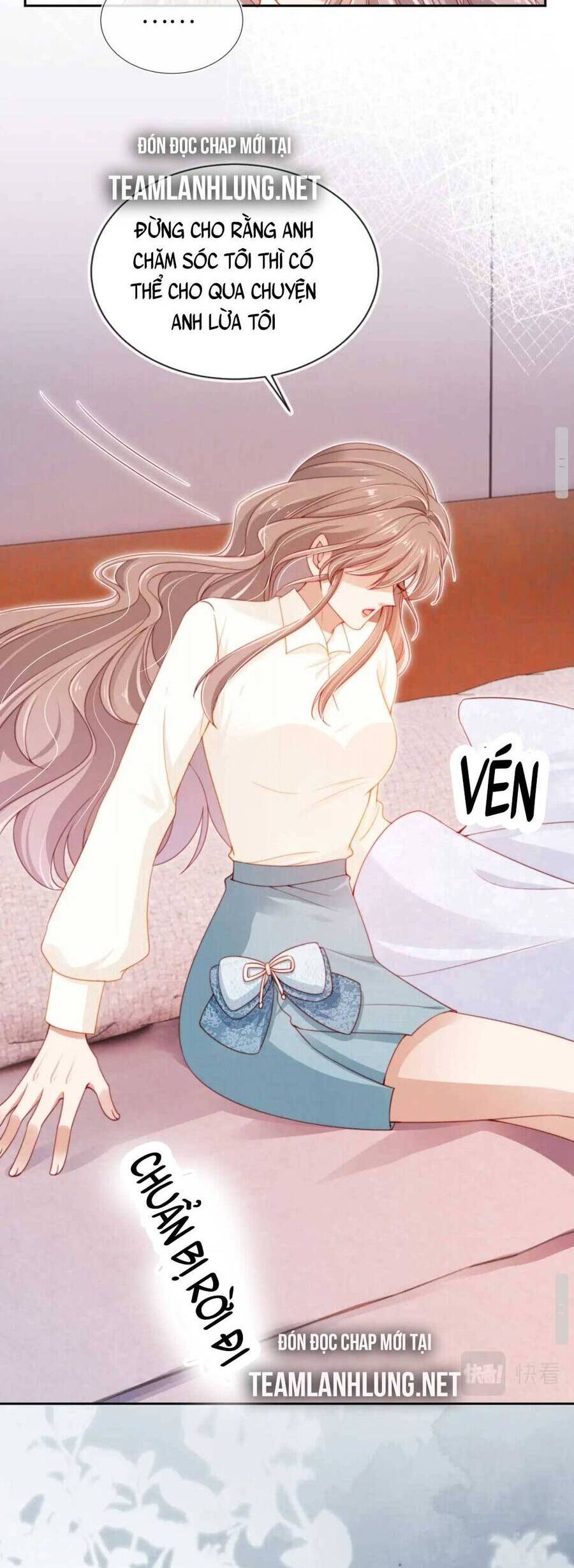 Hoắc Thiếu Lại Phải Theo Đuổi Vợ Yêu Rồi Chapter 24 - 8