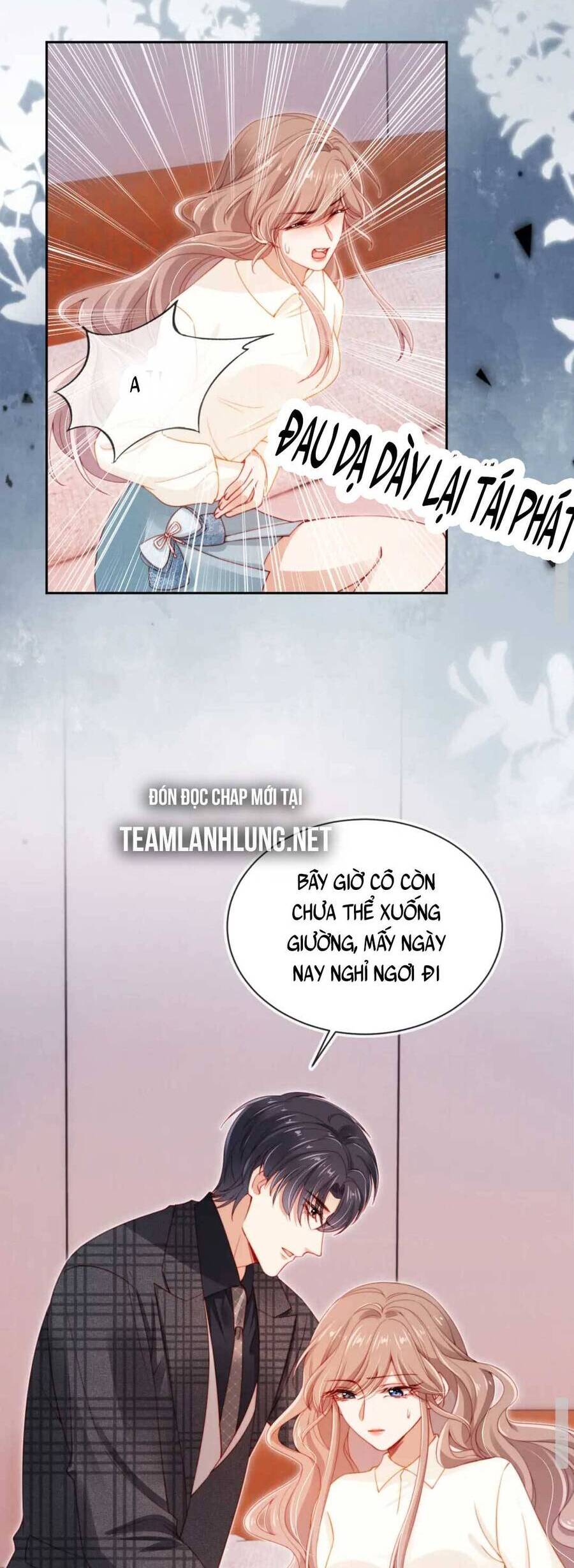 Hoắc Thiếu Lại Phải Theo Đuổi Vợ Yêu Rồi Chapter 24 - 9