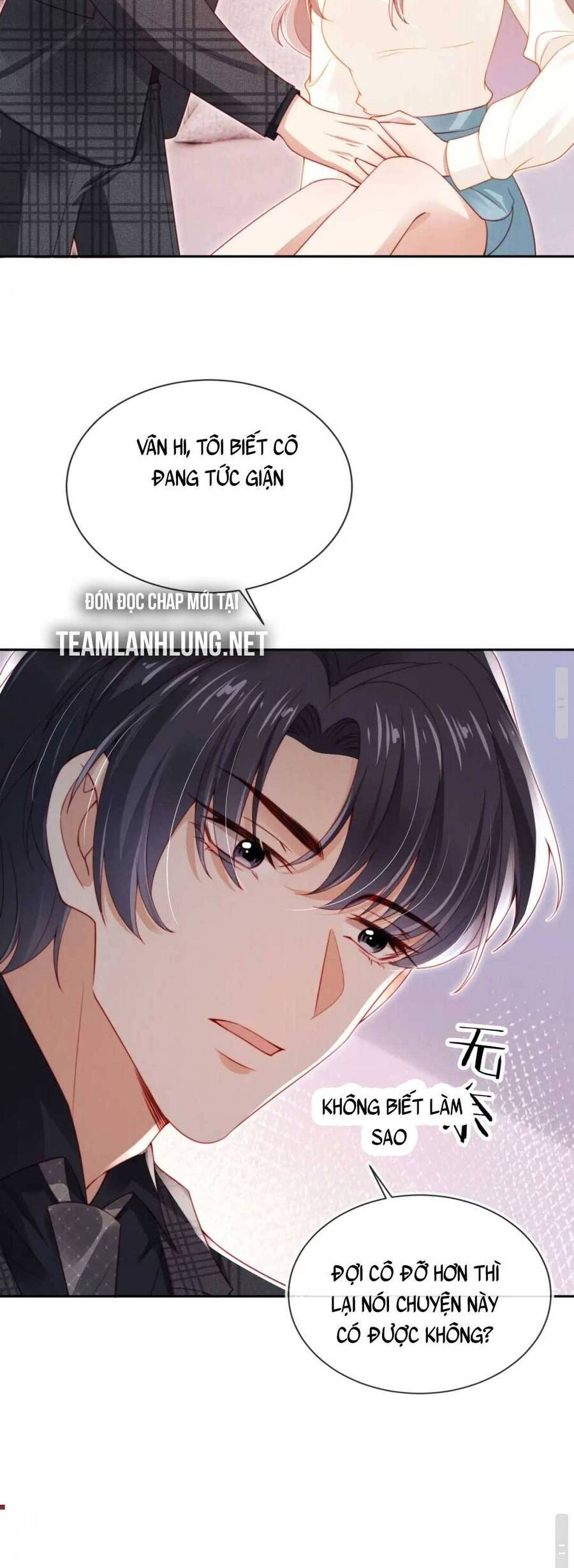 Hoắc Thiếu Lại Phải Theo Đuổi Vợ Yêu Rồi Chapter 24 - 10