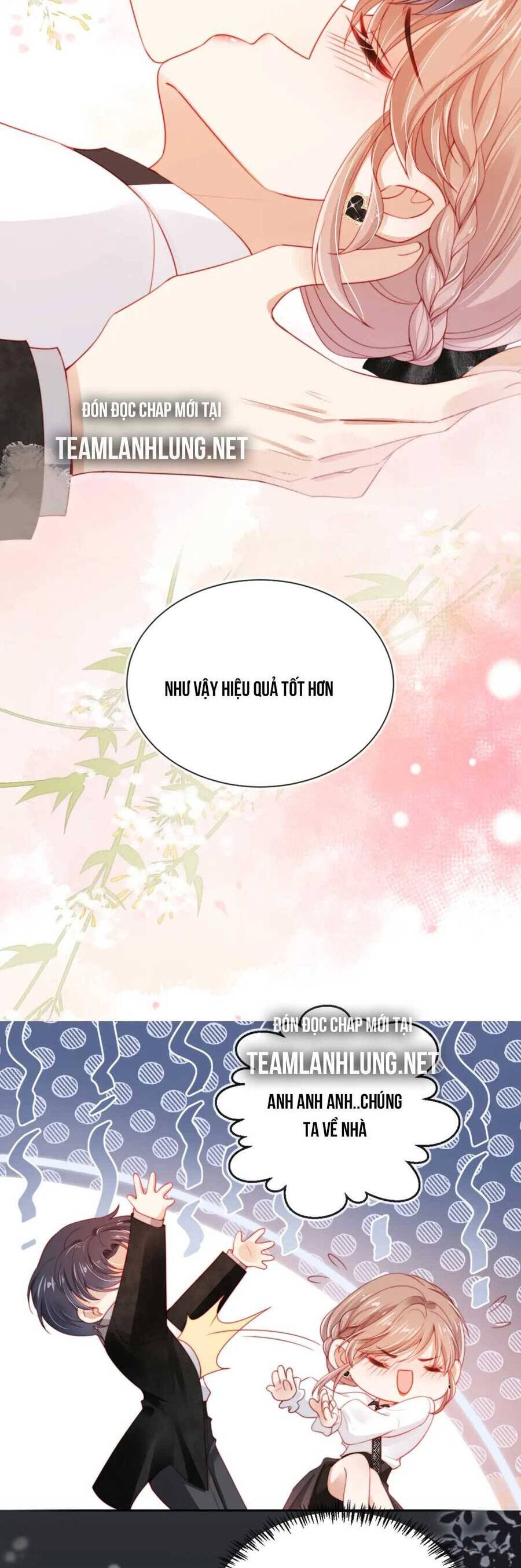 Hoắc Thiếu Lại Phải Theo Đuổi Vợ Yêu Rồi Chapter 25 - 28