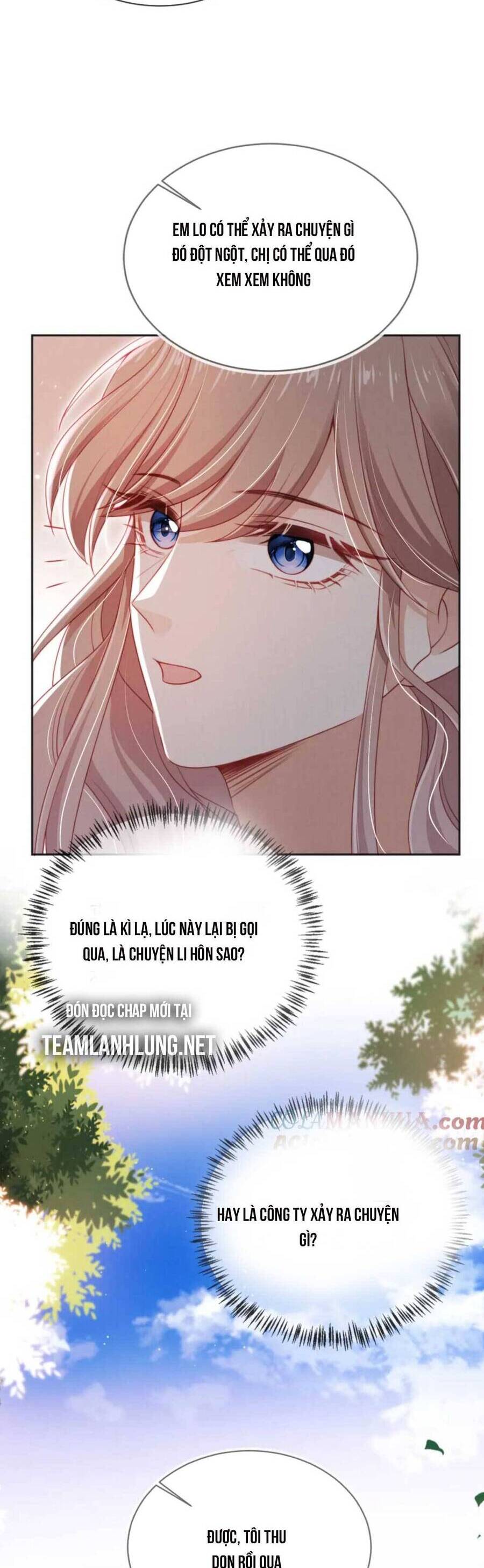 Hoắc Thiếu Lại Phải Theo Đuổi Vợ Yêu Rồi Chapter 30 - 17