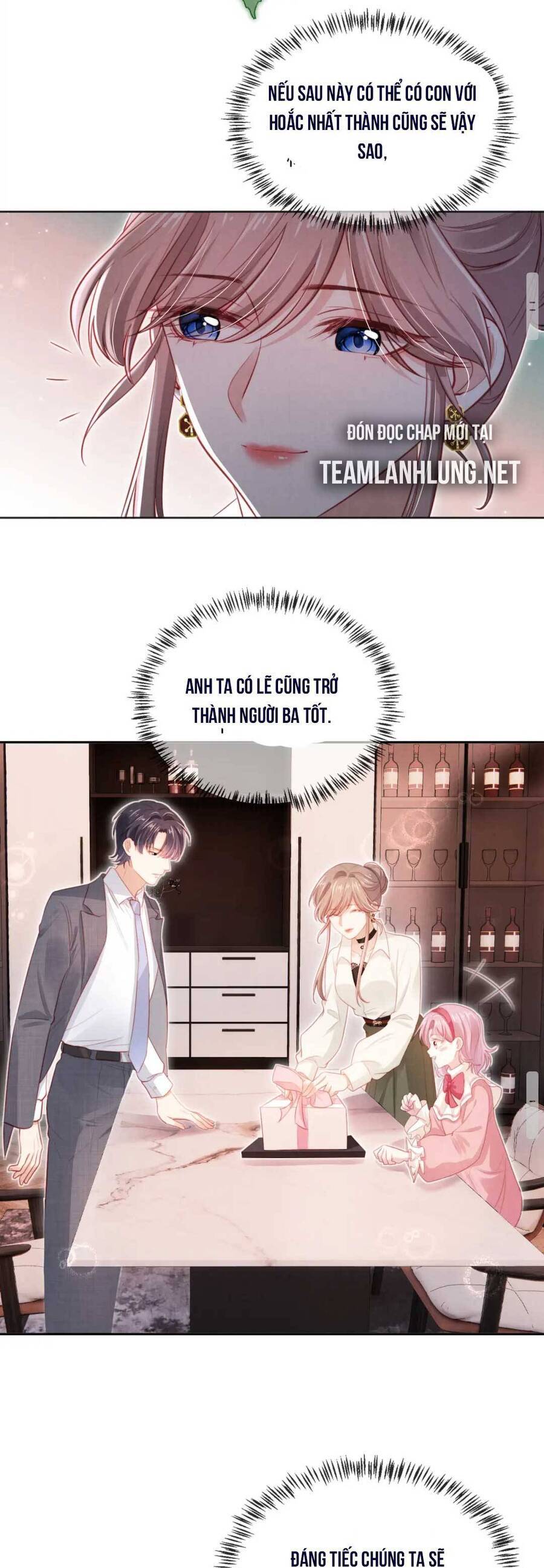 Hoắc Thiếu Lại Phải Theo Đuổi Vợ Yêu Rồi Chapter 32 - 11