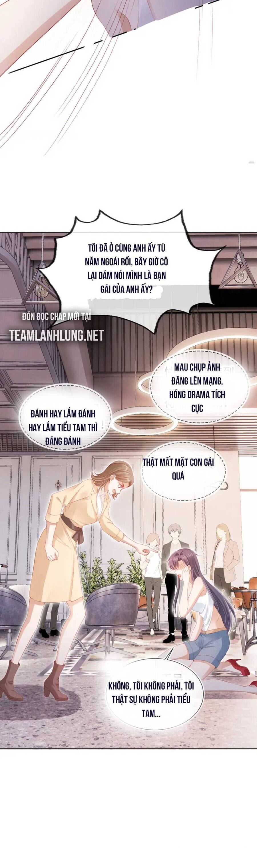 Hoắc Thiếu Lại Phải Theo Đuổi Vợ Yêu Rồi Chapter 32 - 30