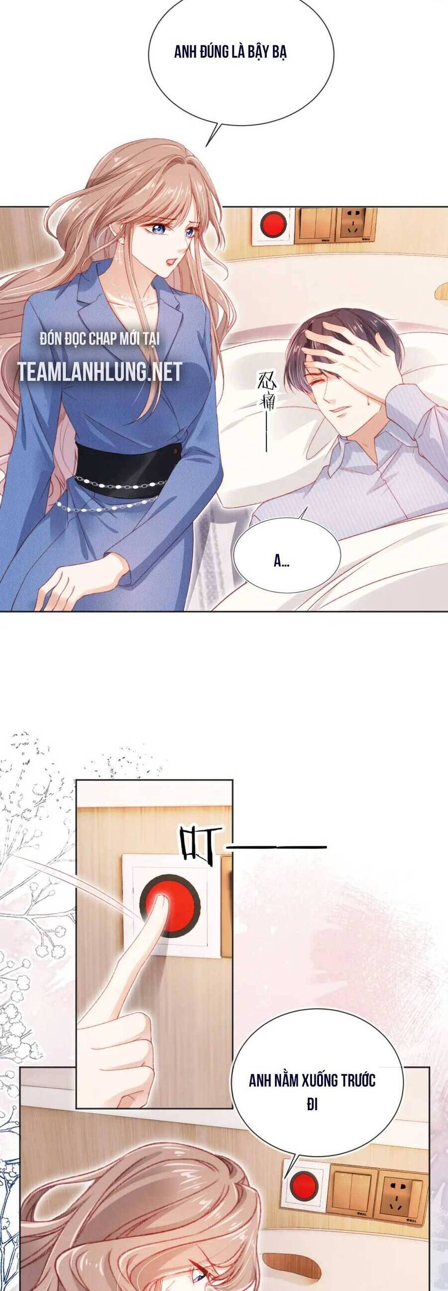 Hoắc Thiếu Lại Phải Theo Đuổi Vợ Yêu Rồi Chapter 34 - 28