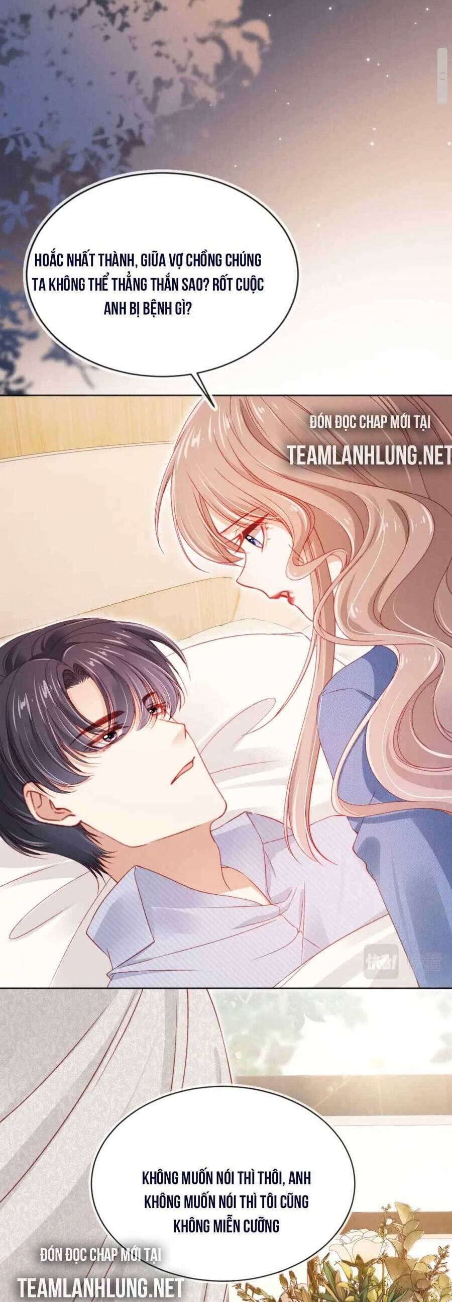 Hoắc Thiếu Lại Phải Theo Đuổi Vợ Yêu Rồi Chapter 34 - 30