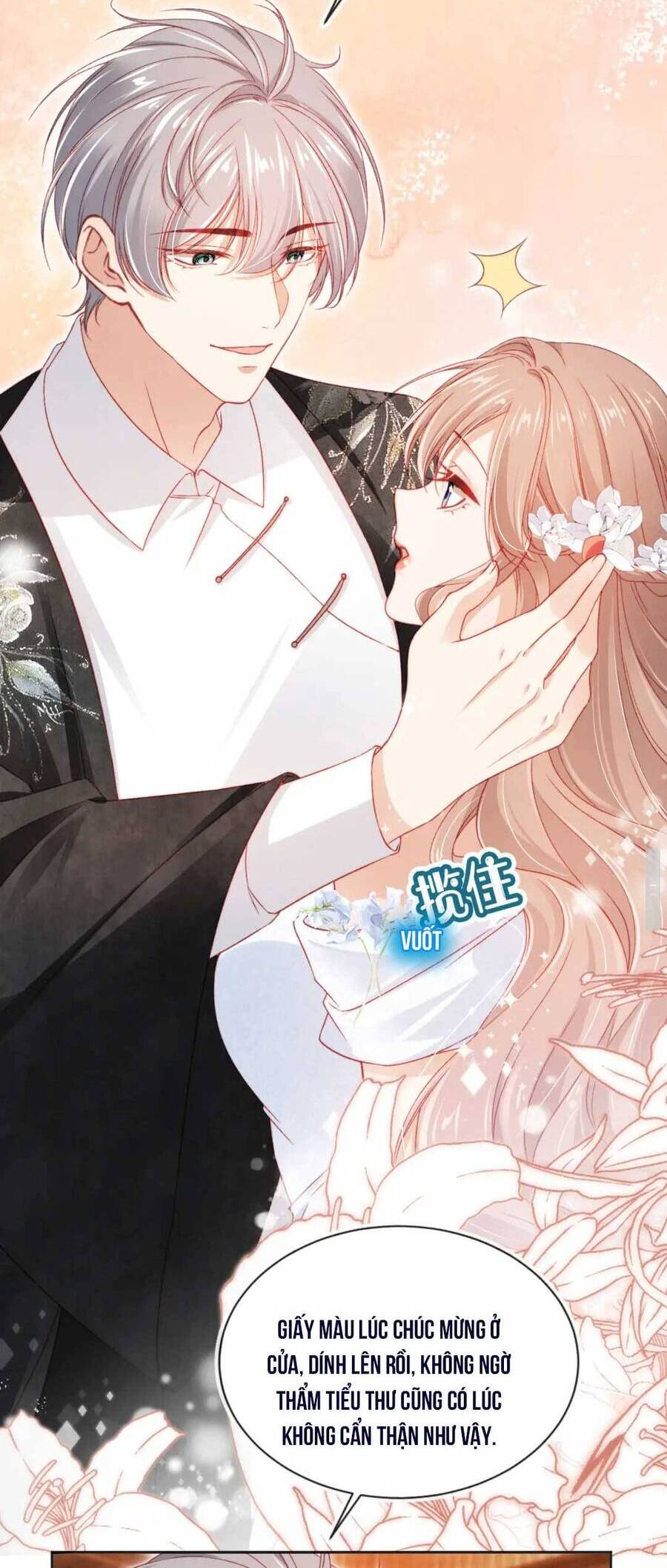 Hoắc Thiếu Lại Phải Theo Đuổi Vợ Yêu Rồi Chapter 36 - 13