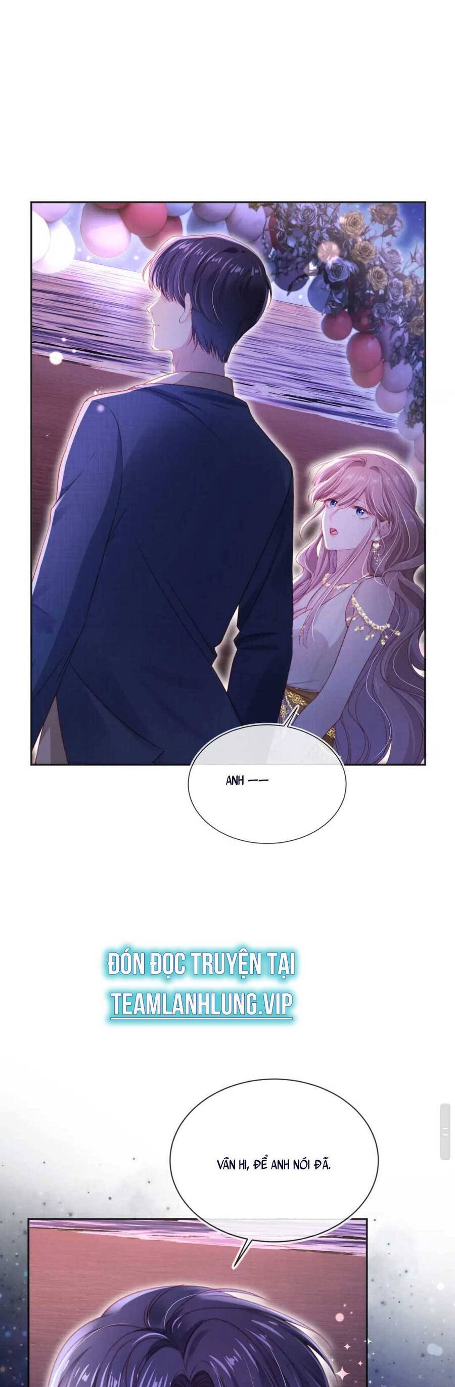 Hoắc Thiếu Lại Phải Theo Đuổi Vợ Yêu Rồi Chapter 38 - 19