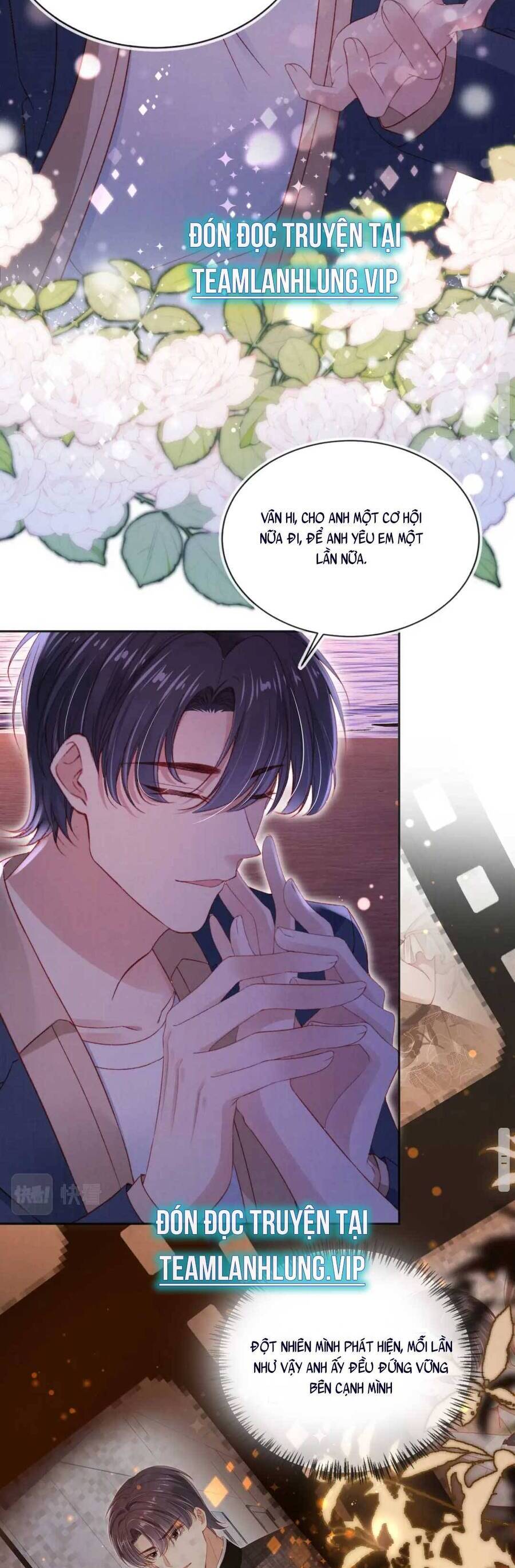 Hoắc Thiếu Lại Phải Theo Đuổi Vợ Yêu Rồi Chapter 38 - 21