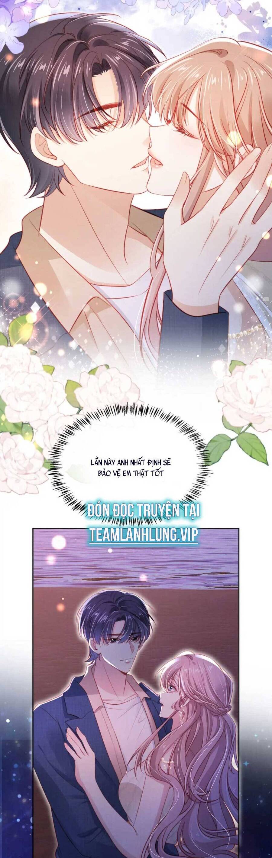 Hoắc Thiếu Lại Phải Theo Đuổi Vợ Yêu Rồi Chapter 38 - 30