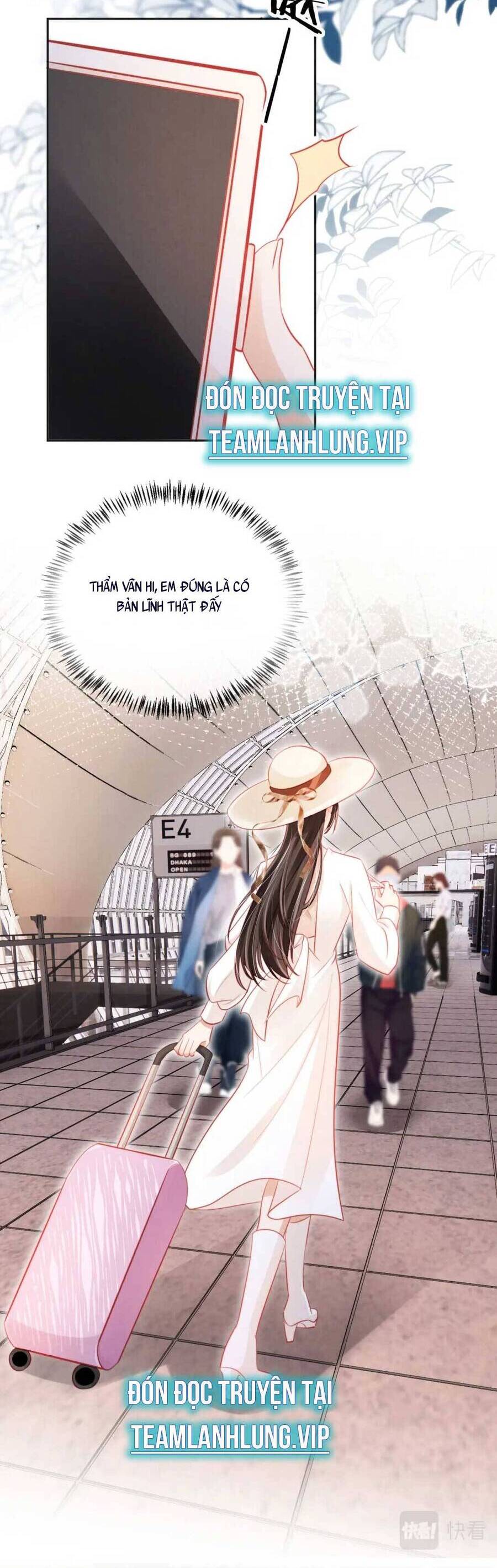 Hoắc Thiếu Lại Phải Theo Đuổi Vợ Yêu Rồi Chapter 38 - 33