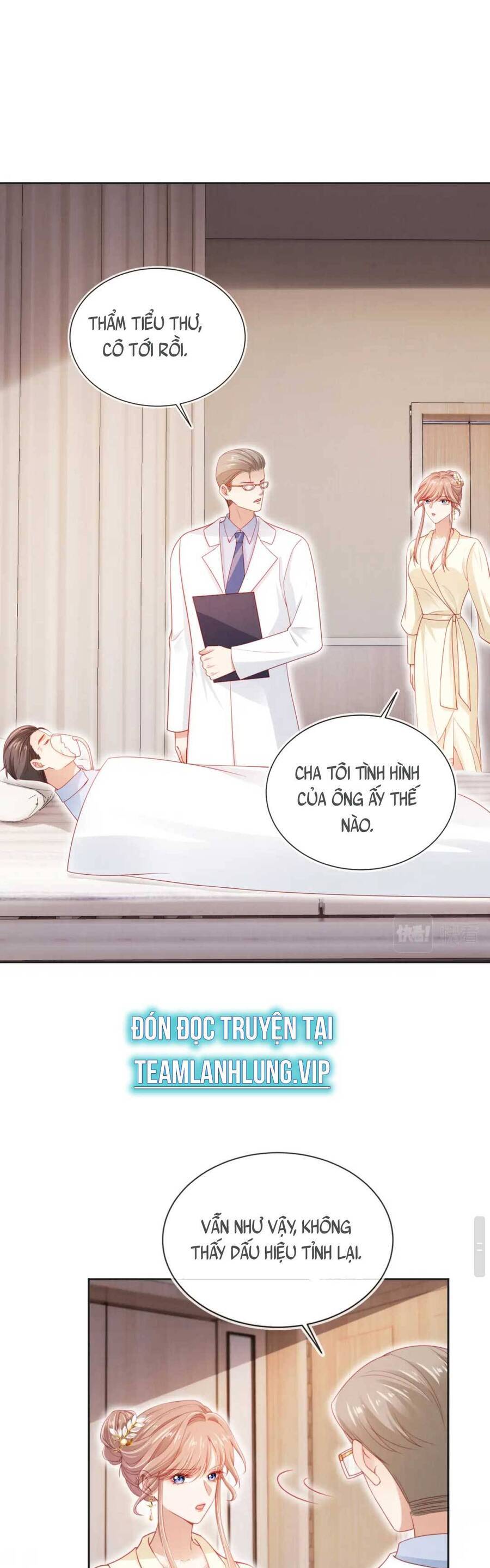 Hoắc Thiếu Lại Phải Theo Đuổi Vợ Yêu Rồi Chapter 39 - 19