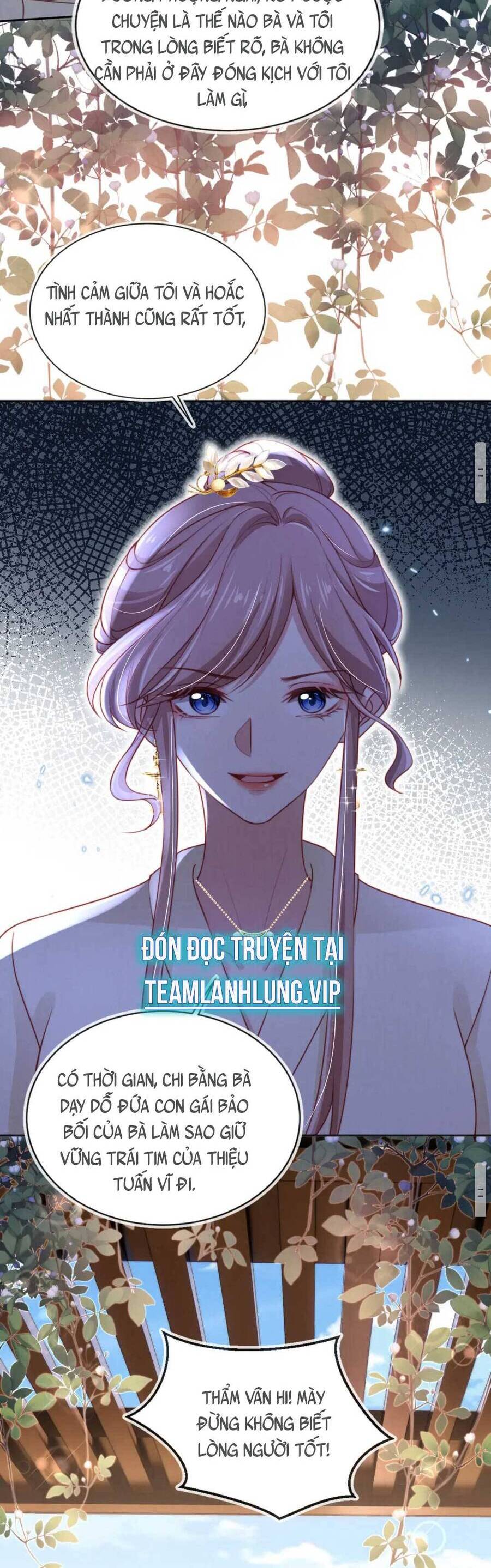 Hoắc Thiếu Lại Phải Theo Đuổi Vợ Yêu Rồi Chapter 39 - 25