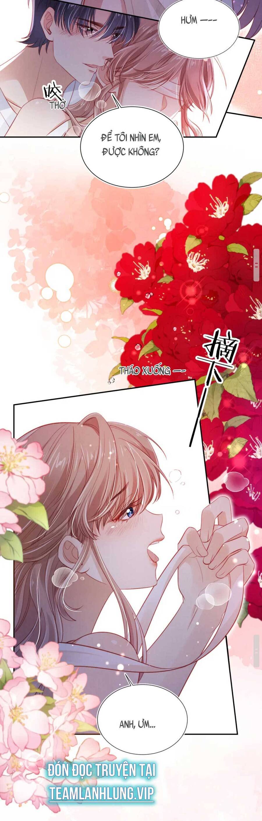 Hoắc Thiếu Lại Phải Theo Đuổi Vợ Yêu Rồi Chapter 39 - 8
