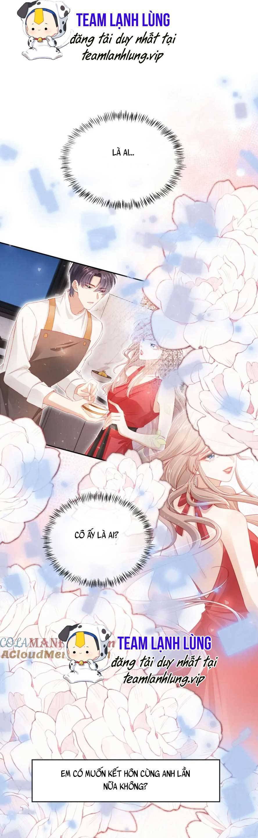 Hoắc Thiếu Lại Phải Theo Đuổi Vợ Yêu Rồi Chapter 46 - 14