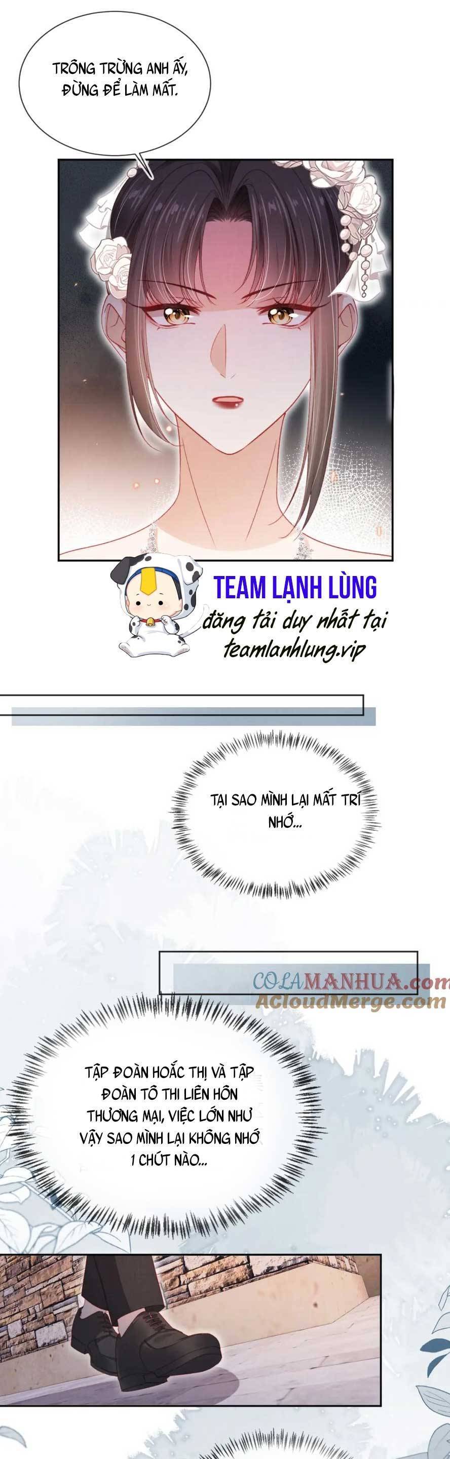 Hoắc Thiếu Lại Phải Theo Đuổi Vợ Yêu Rồi Chapter 46 - 18