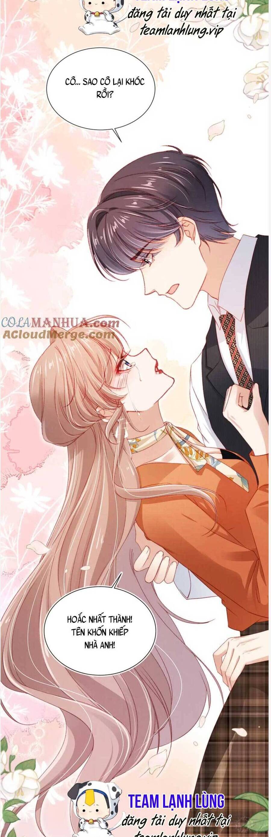 Hoắc Thiếu Lại Phải Theo Đuổi Vợ Yêu Rồi Chapter 46 - 26