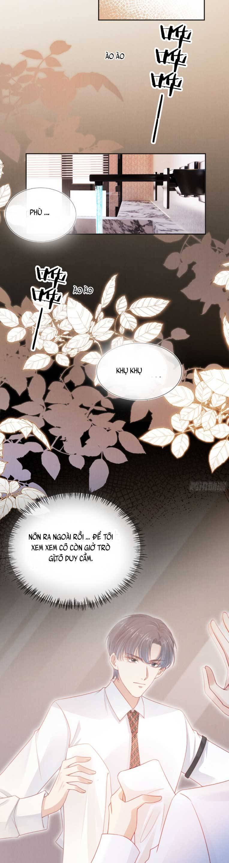 Hoắc Thiếu Lại Phải Theo Đuổi Vợ Yêu Rồi Chapter 47 - 14