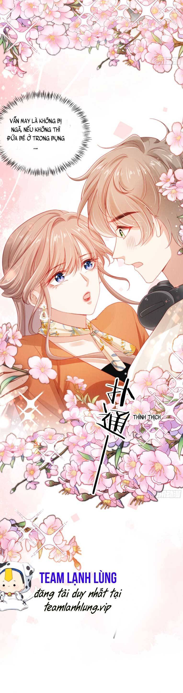 Hoắc Thiếu Lại Phải Theo Đuổi Vợ Yêu Rồi Chapter 47 - 20