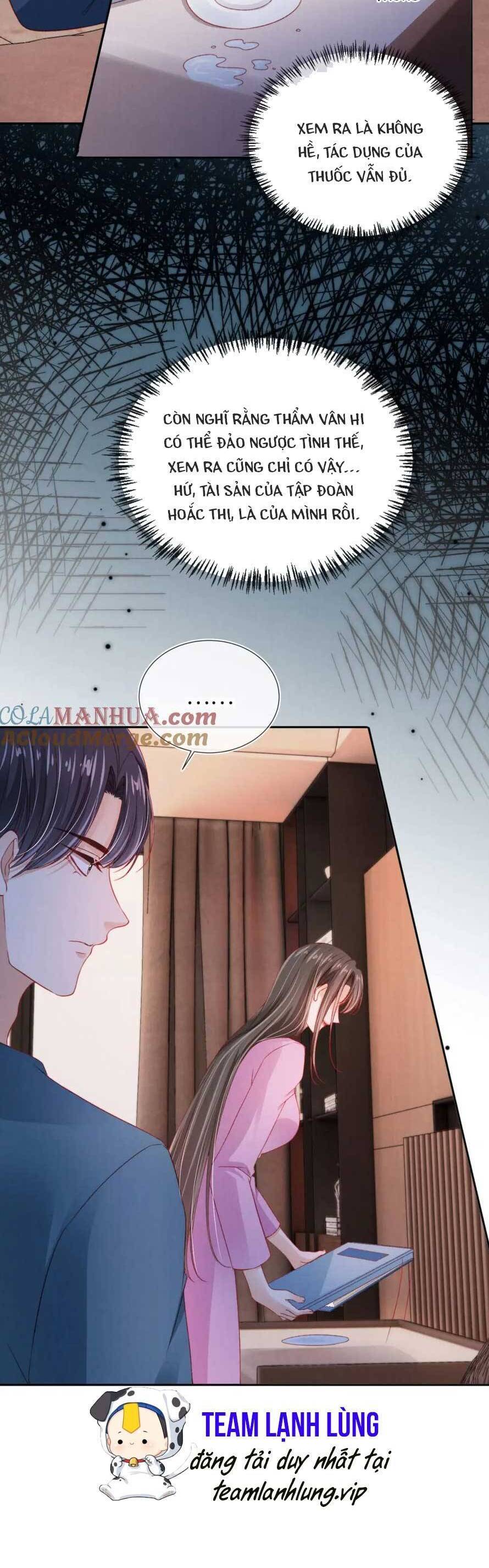 Hoắc Thiếu Lại Phải Theo Đuổi Vợ Yêu Rồi Chapter 48 - 13