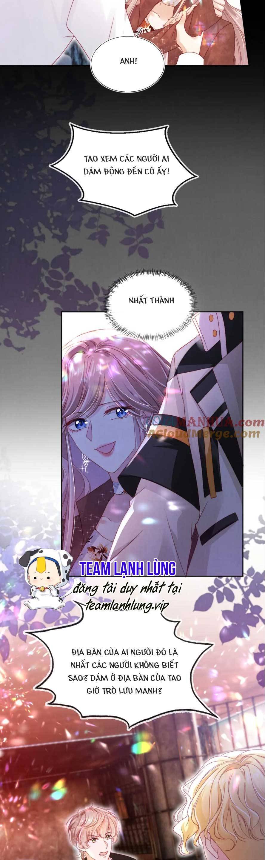 Hoắc Thiếu Lại Phải Theo Đuổi Vợ Yêu Rồi Chapter 48 - 20