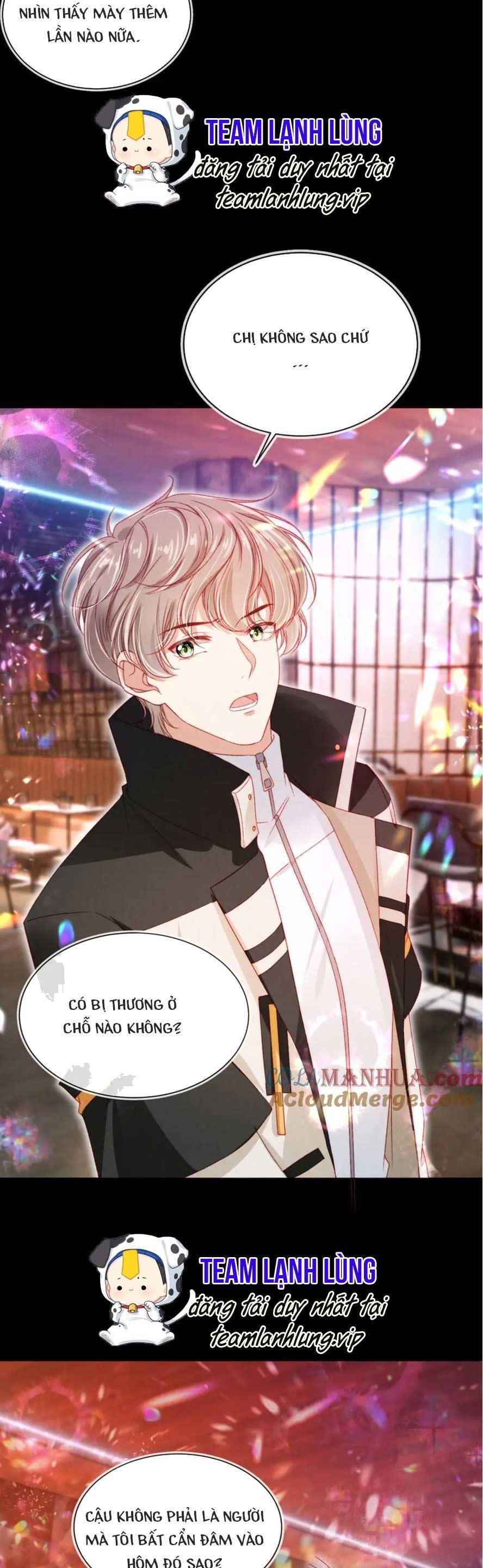 Hoắc Thiếu Lại Phải Theo Đuổi Vợ Yêu Rồi Chapter 48 - 22