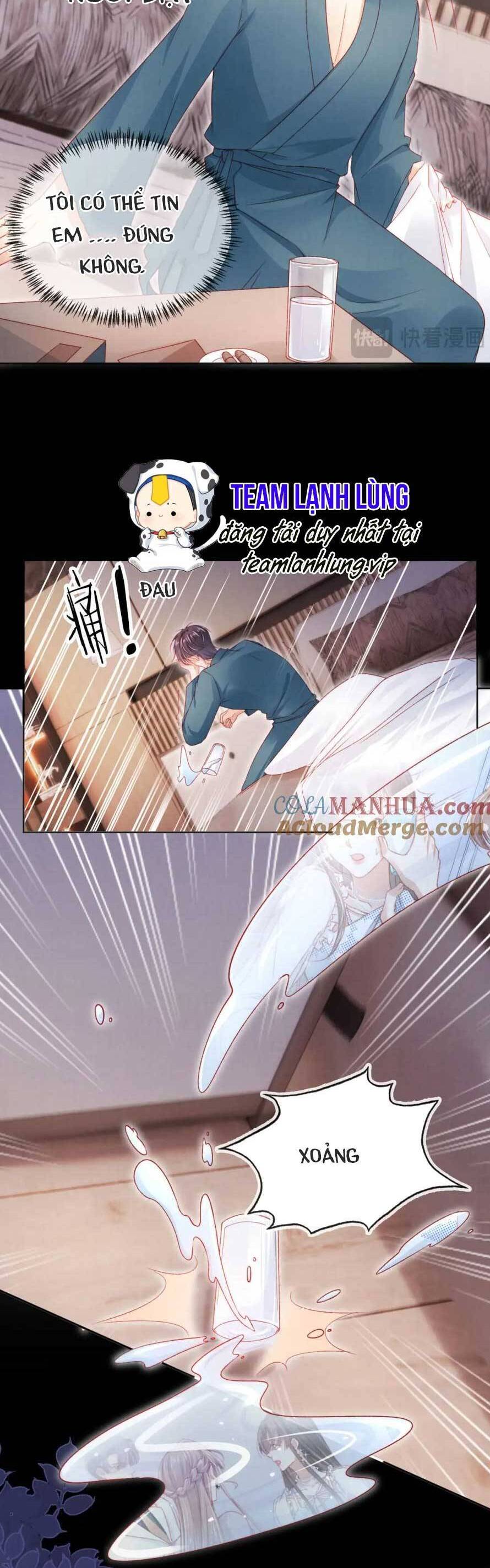 Hoắc Thiếu Lại Phải Theo Đuổi Vợ Yêu Rồi Chapter 48 - 8