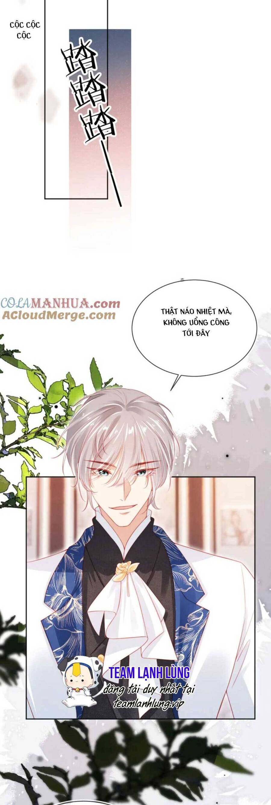Hoắc Thiếu Lại Phải Theo Đuổi Vợ Yêu Rồi Chapter 52 - 26