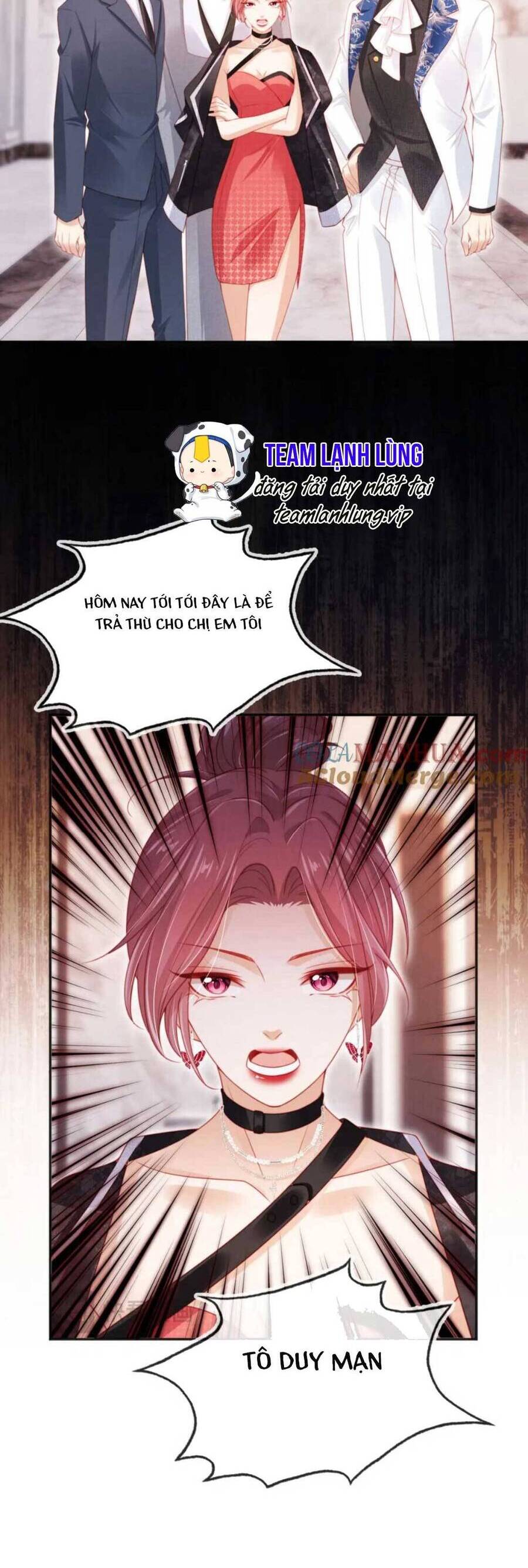 Hoắc Thiếu Lại Phải Theo Đuổi Vợ Yêu Rồi Chapter 52 - 28