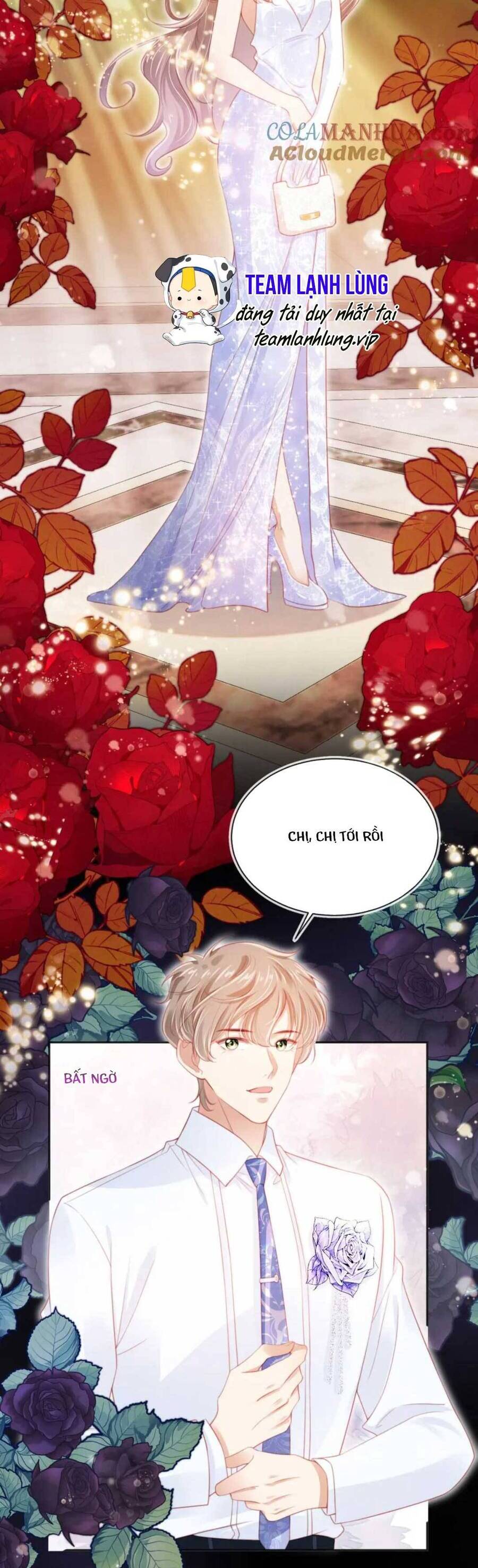 Hoắc Thiếu Lại Phải Theo Đuổi Vợ Yêu Rồi Chapter 52 - 4