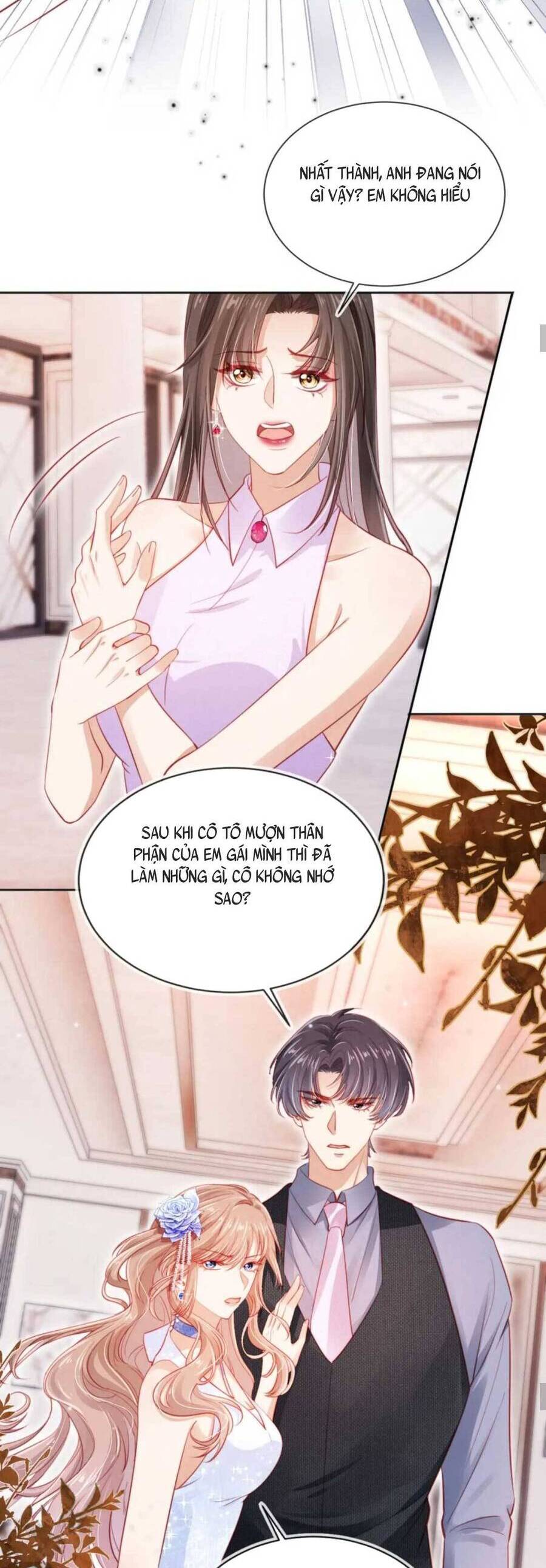 Hoắc Thiếu Lại Phải Theo Đuổi Vợ Yêu Rồi Chapter 53 - 12