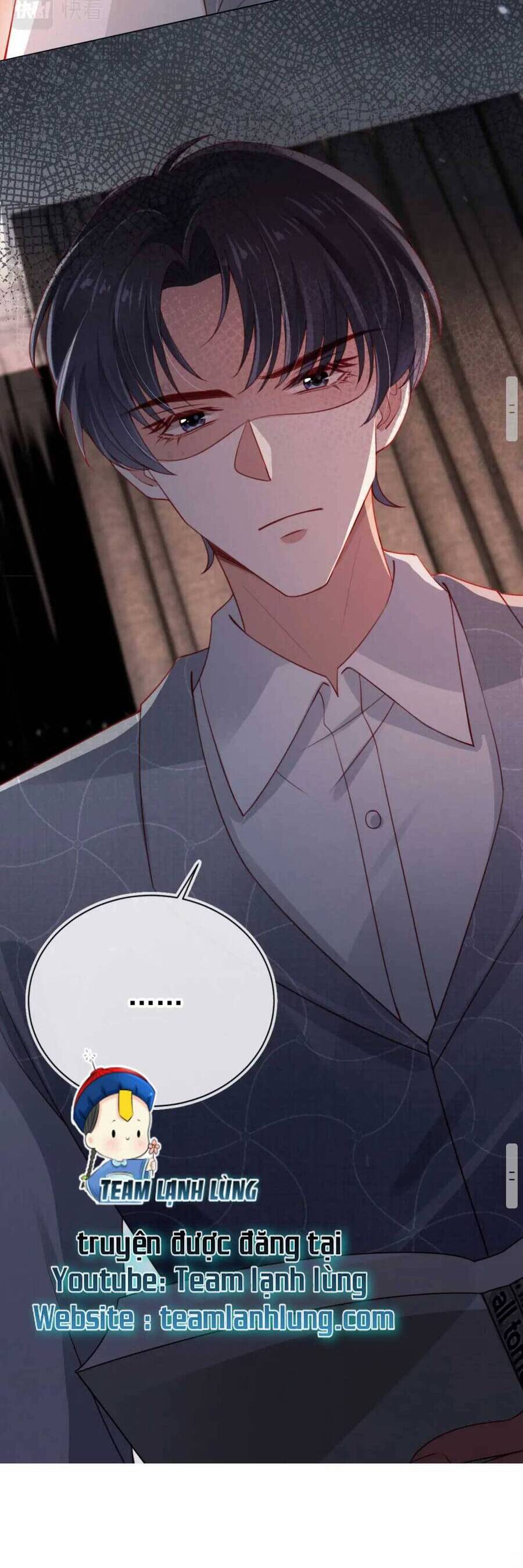 Hoắc Thiếu Lại Phải Theo Đuổi Vợ Yêu Rồi Chapter 7 - 23