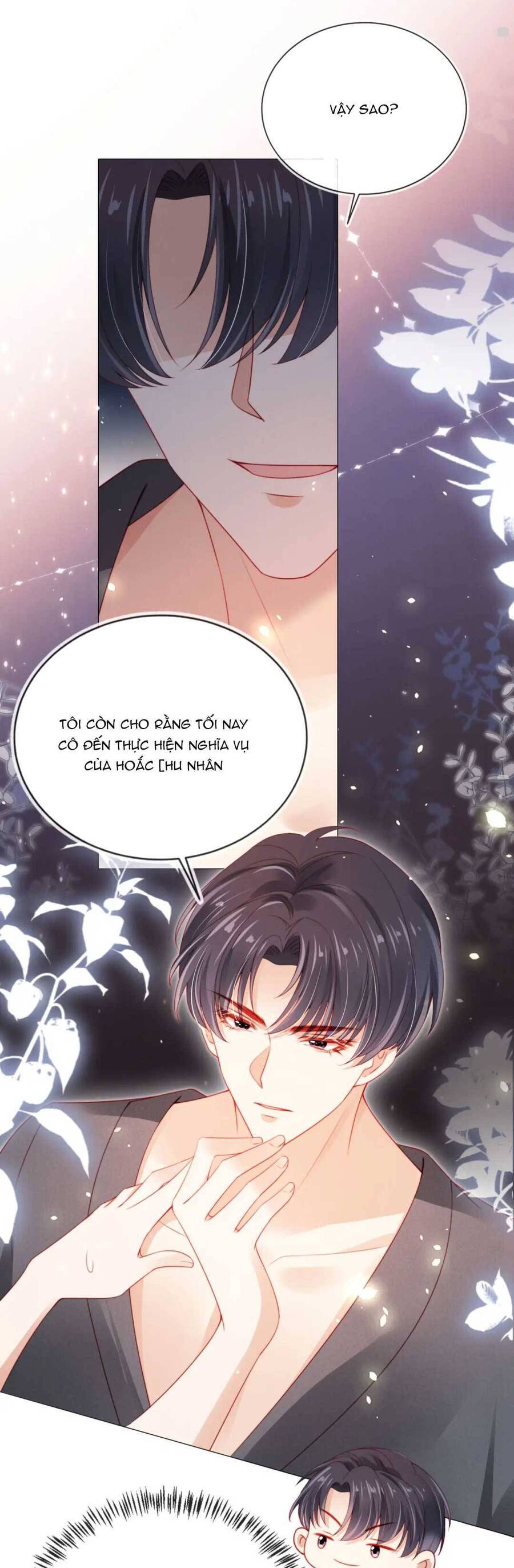 Hoắc Thiếu Lại Phải Theo Đuổi Vợ Yêu Rồi Chapter 7 - 30