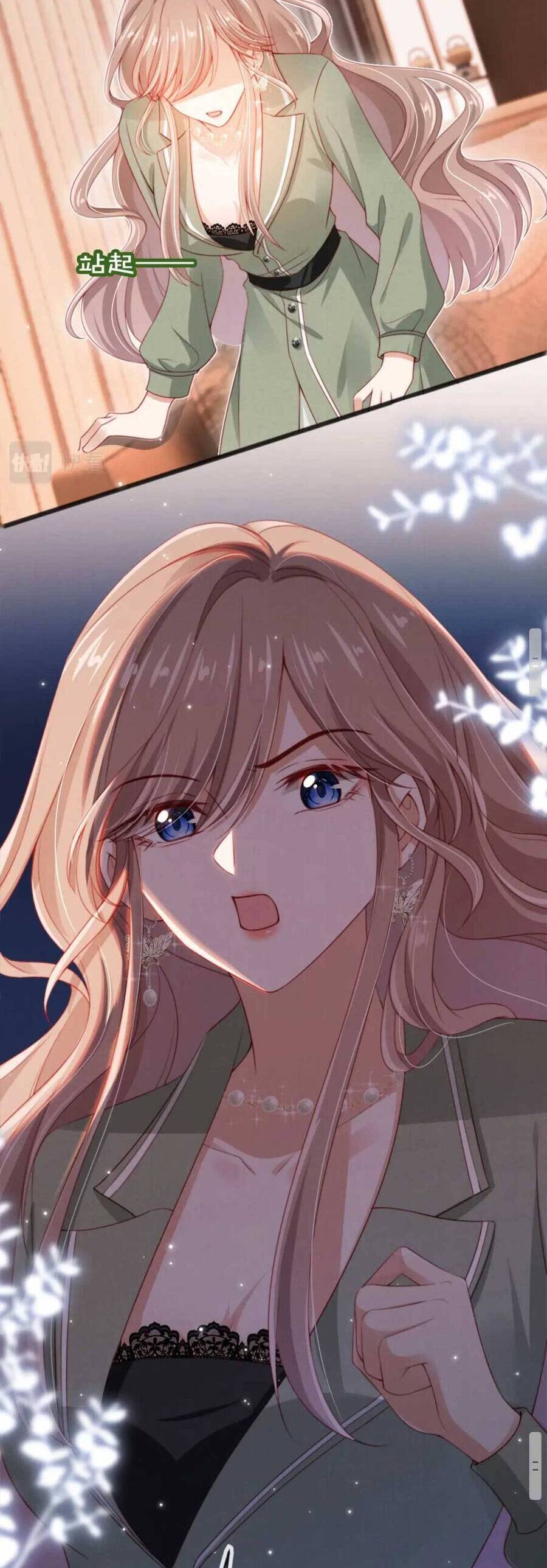 Hoắc Thiếu Lại Phải Theo Đuổi Vợ Yêu Rồi Chapter 8 - 18