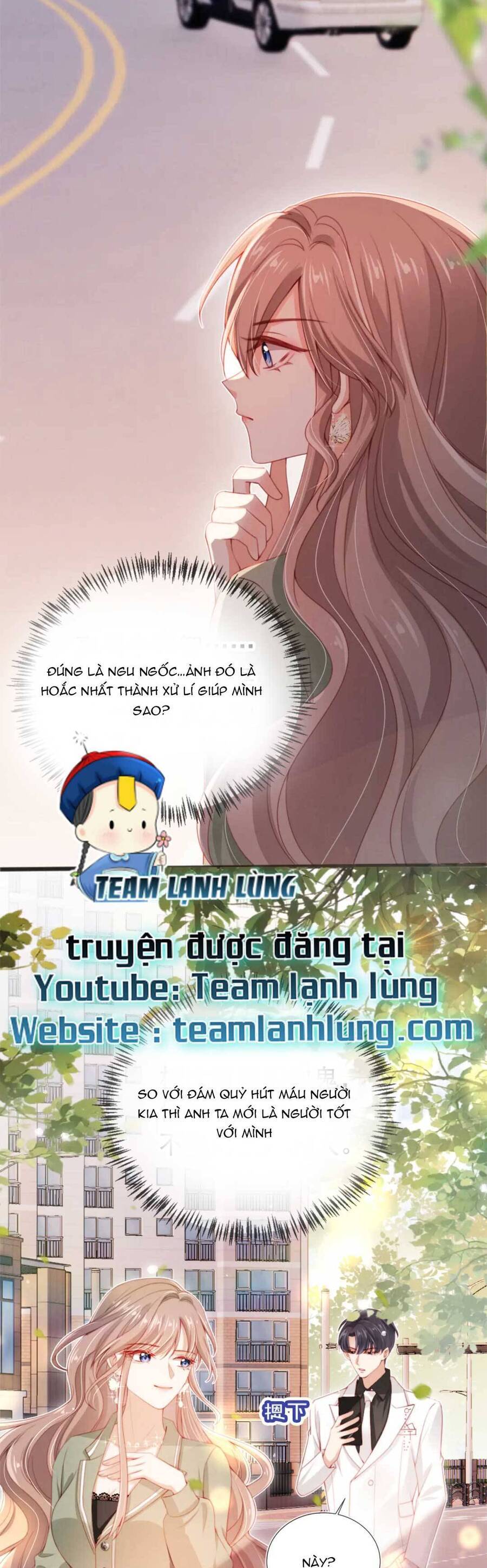 Hoắc Thiếu Lại Phải Theo Đuổi Vợ Yêu Rồi Chapter 8 - 28