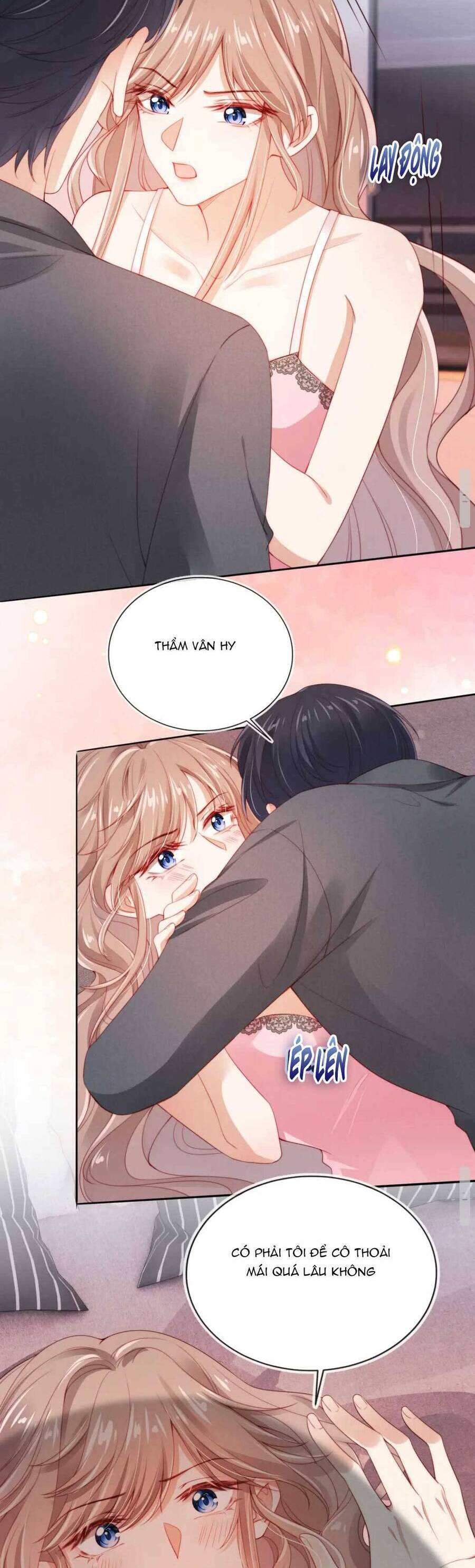 Hoắc Thiếu Lại Phải Theo Đuổi Vợ Yêu Rồi Chapter 8 - 4