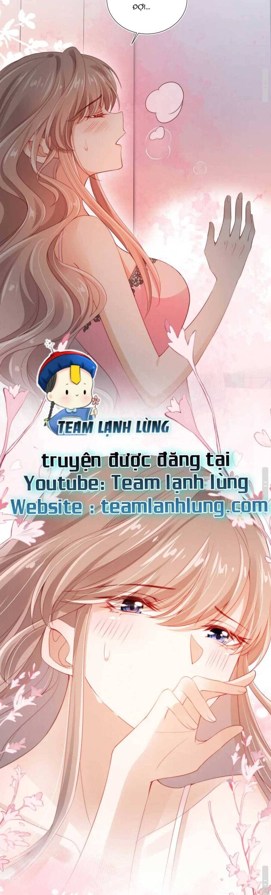 Hoắc Thiếu Lại Phải Theo Đuổi Vợ Yêu Rồi Chapter 8 - 6