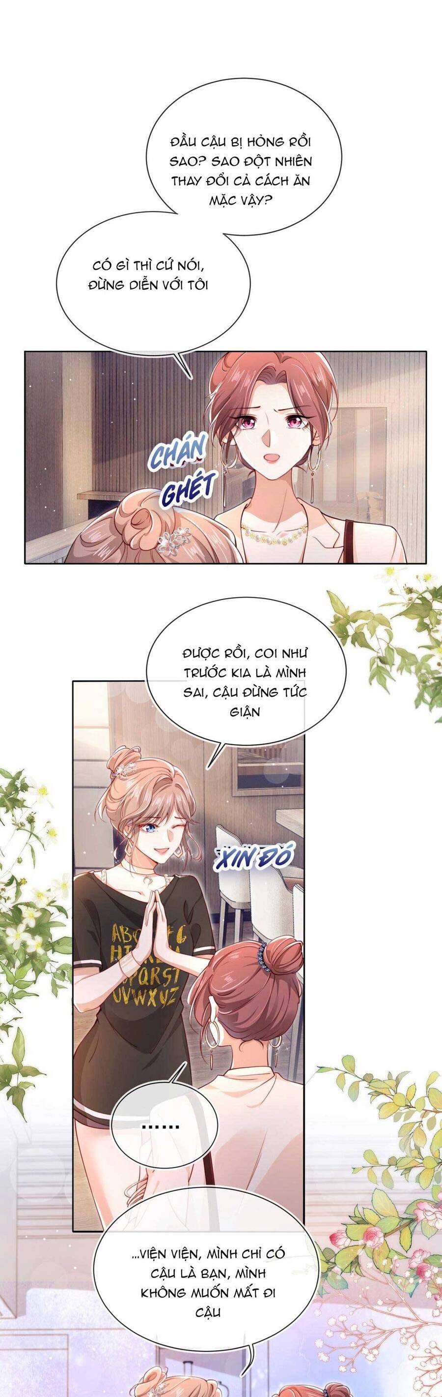 Hoắc Thiếu Lại Phải Theo Đuổi Vợ Yêu Rồi Chapter 2 - 15