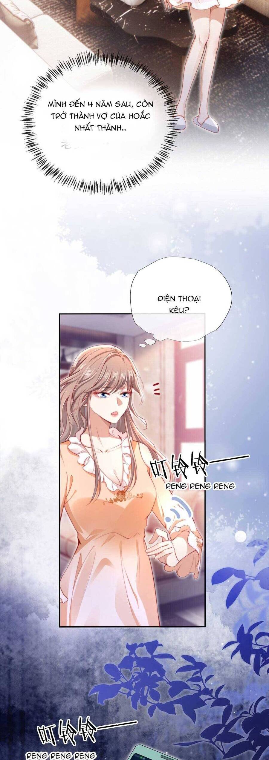 Hoắc Thiếu Lại Phải Theo Đuổi Vợ Yêu Rồi Chapter 2 - 6