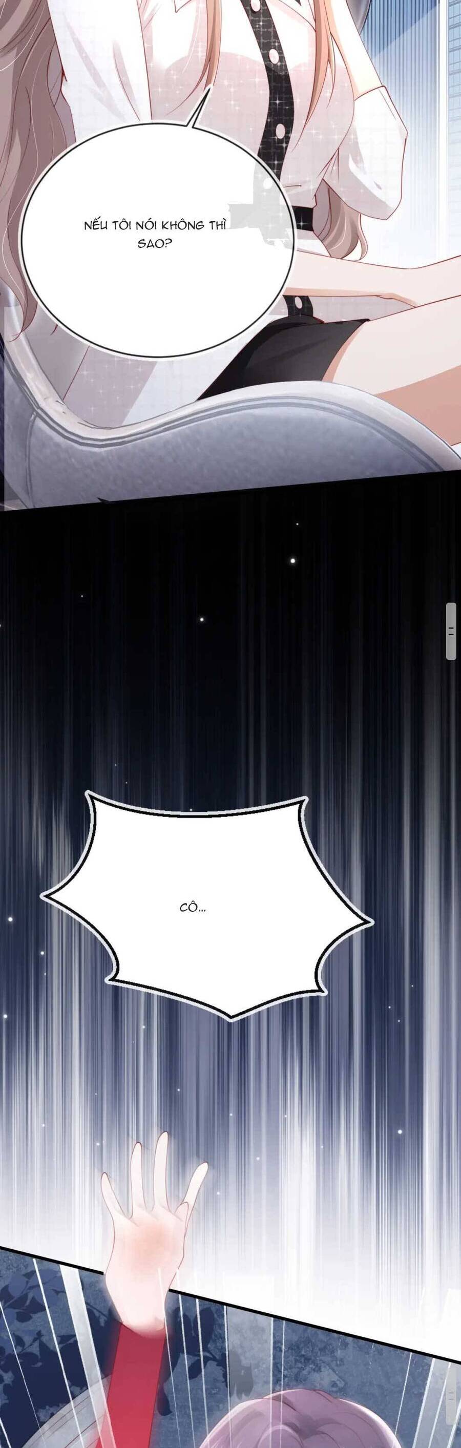 Hoắc Thiếu Lại Phải Theo Đuổi Vợ Yêu Rồi Chapter 4 - 17