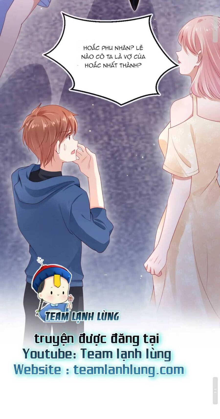Hoắc Thiếu Lại Phải Theo Đuổi Vợ Yêu Rồi Chapter 4 - 23