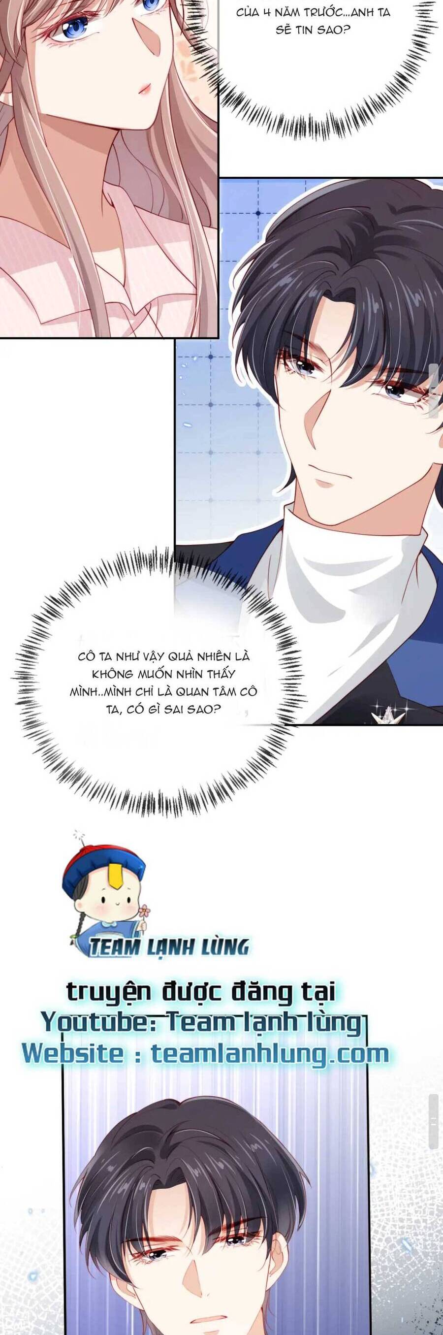 Hoắc Thiếu Lại Phải Theo Đuổi Vợ Yêu Rồi Chapter 5 - 20