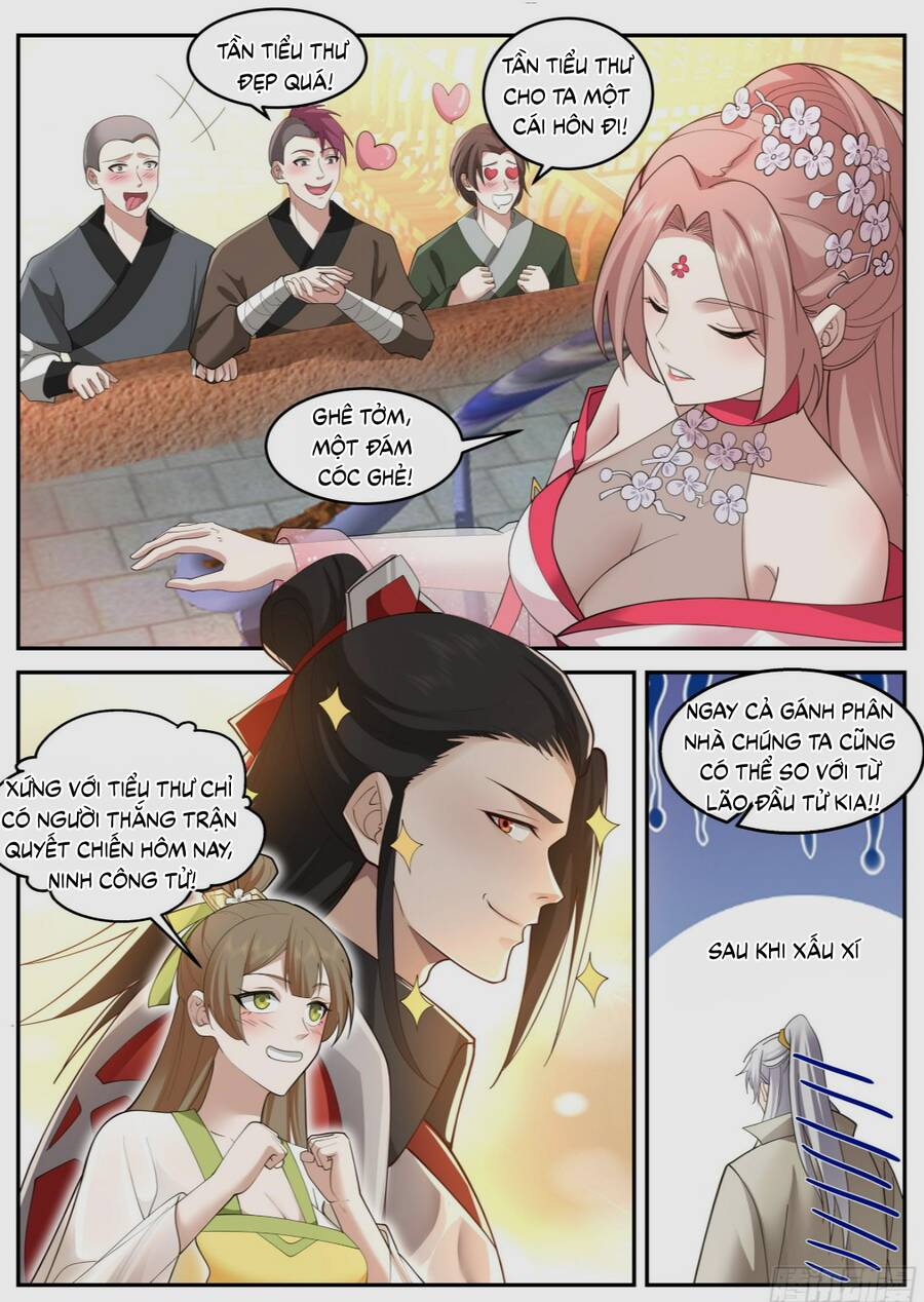 Ma Môn Đại Ngoạn Gia Chapter 1 - 9