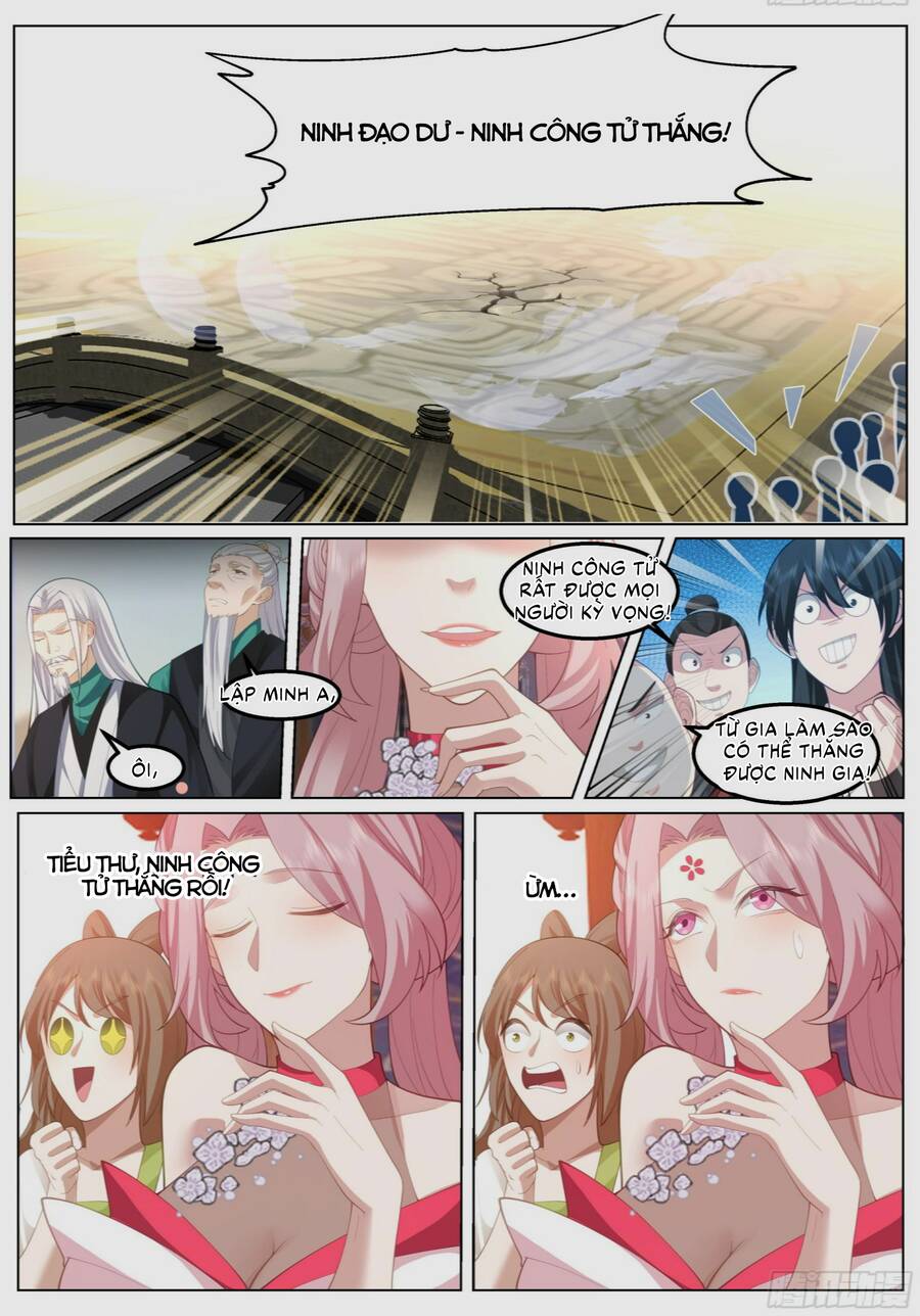 Ma Môn Đại Ngoạn Gia Chapter 2 - 11