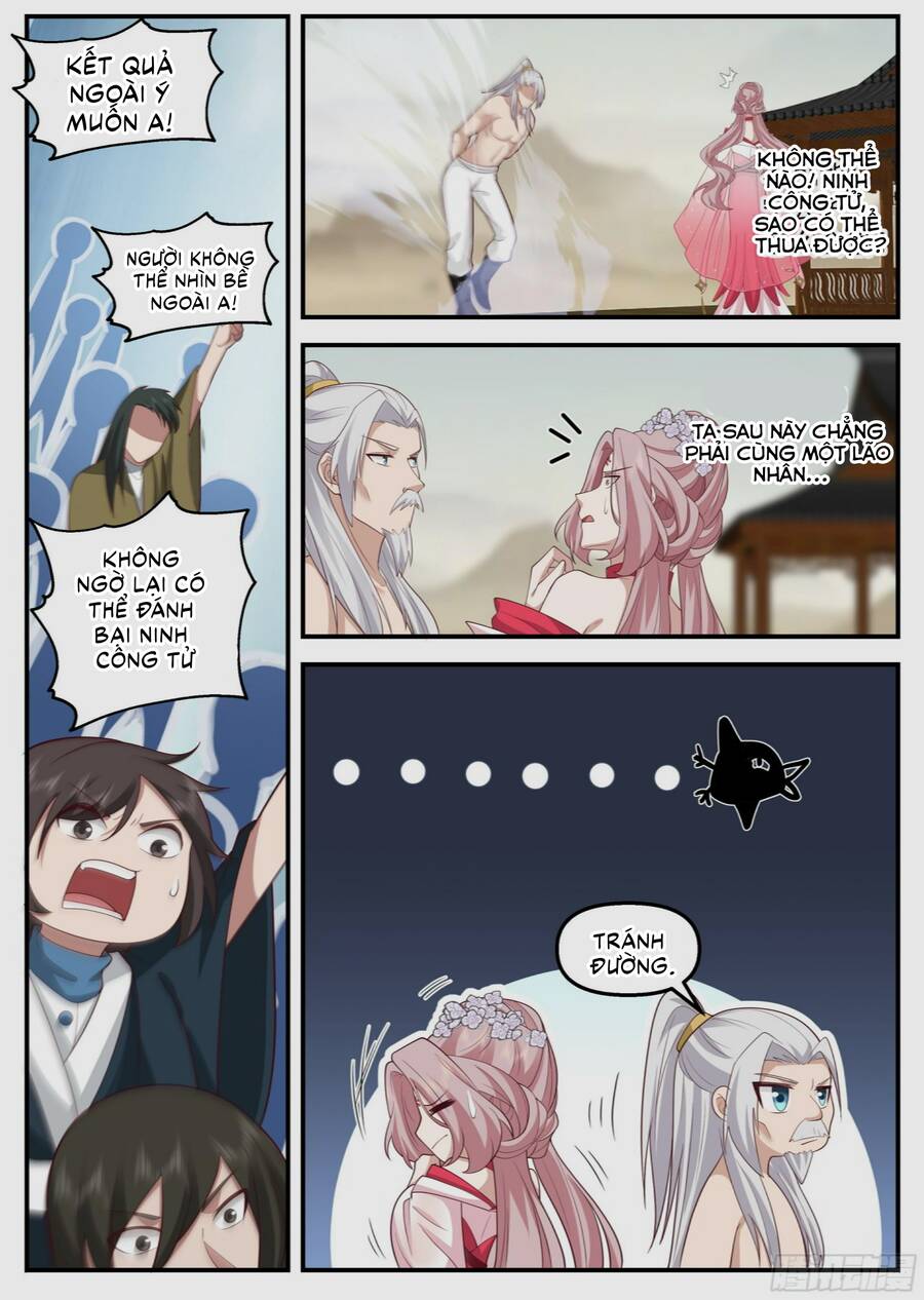 Ma Môn Đại Ngoạn Gia Chapter 2 - 13