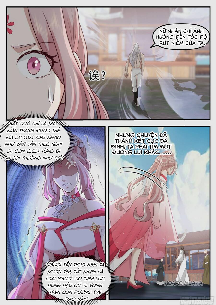 Ma Môn Đại Ngoạn Gia Chapter 2 - 14